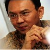 Gubernur DKI Basuki Tjahaja Purnama 